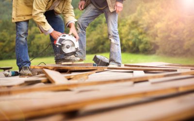 New Home Trends: How Are DIY Renovations Affecting Appraisals