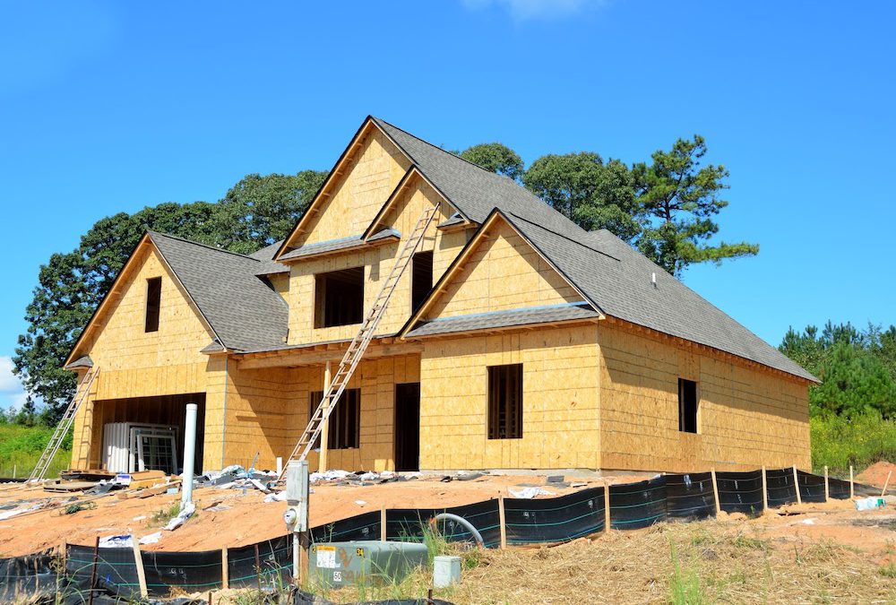 4 Things To Keep In Mind When Appraising New Construction